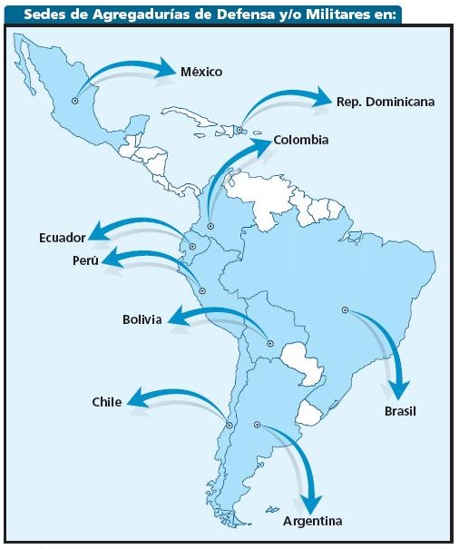 RESDAL - Atlas comparativo - Venezuela