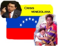 Crisis venezolana
